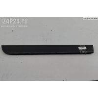 Молдинг двери задней правой Audi A4 B6 (2001-2004) 2003 8E0853970