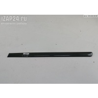 Молдинг двери задней левой Audi A4 B6 (2001-2004) 2003 8E0853963