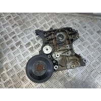 Насос масляный Opel Astra H (2004-2009) 2005 55590118
