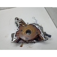 Насос масляный Opel Meriva A (2003-2010) 2005