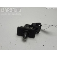 Подсветка номера Volkswagen Golf-3 1996 1h6943167b