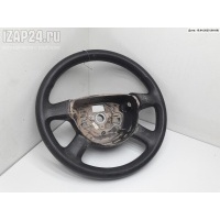 Руль Volkswagen Passat B6 2005 3c04190911qb