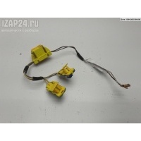 Разъем (фишка) проводки Volkswagen Passat B6 2005 8z0972562a