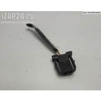Разъем (фишка) проводки Volkswagen Passat B6 2005 1j0972923