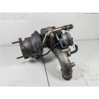 Турбина Renault Espace IV (2002-2014) 2004 8200064417