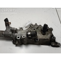 Корпус термостата Renault Espace IV (2002-2014) 2004 7700600514