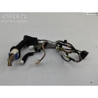 Проводка двери Перед. Прав. Mazda 3 (2003-2008) BK 2004 BP4M67190D