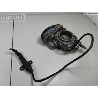 Заслонка дроссельная Mercedes Vito W638 (1996-2003) 1997 0001419925