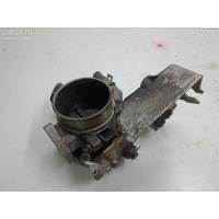 Заслонка дроссельная Opel Omega B 1998 90411860