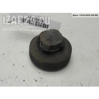 Кронштейн крепления Volkswagen Passat B5 1998 8d0121275