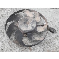Вентилятор кондиционера Volkswagen Passat B6 2005 1k0959455dg