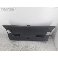 Обшивка крышки багажника Volkswagen Golf-5 2004 1k6867601c