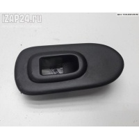Накладка двери передней правой Seat Toledo (1999-2004) 2002 1m0867164