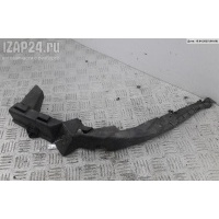 Ус под фару левый Volkswagen Passat B5 1997 3b0807049b