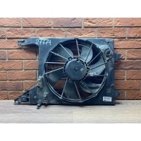 Вентилятор радиатора Renault Logan 2005-2014 Renault Logan 2005-2014 214815057R