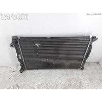 Радиатор основной Volkswagen Passat B5 1997 8d0121251ac