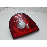 Фонарь крышки багажника правый Volkswagen Golf-5 2004 1k6945094e