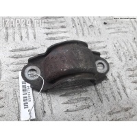 Крепление втулки стабилизатора переднего Перед. Лев. Volkswagen Passat B5 1998 4D0411336d