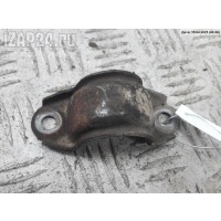 Крепление втулки стабилизатора переднего Перед. Лев. Volkswagen Passat B5 1999 4D0411336D