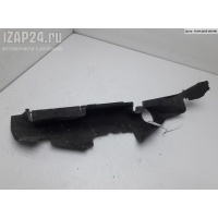 Воздуховод Volkswagen Passat B5 1997 3b0121284