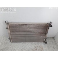 Радиатор основной Volkswagen Passat B6 2005 1k0121253ac