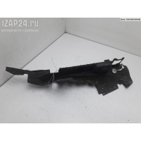 Воздуховод Volkswagen Passat B5 1997 3b0121283