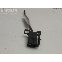 Разъем (фишка) проводки Volkswagen Golf-5 2004 1j0972923