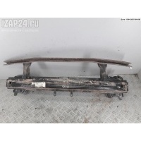Усилитель бампера переднего Volkswagen Passat B6 2005