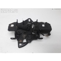 Замок капота Volkswagen Passat B5+ (GP) 2002