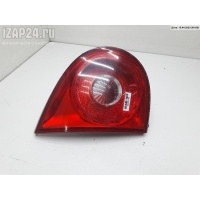 Фонарь крышки багажника левый Volkswagen Golf-5 2004 1k6945093e