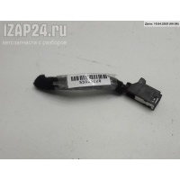 Разъем (фишка) проводки Volkswagen Passat B5+ (GP) 2002 4b0971636