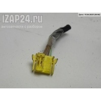 Разъем (фишка) проводки Volkswagen Passat B5 1997 1j0973605b