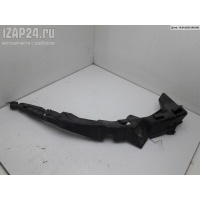Ус под фару правый Volkswagen Passat B5 1998 3b0807050c