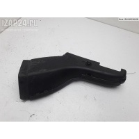 Воздуховод Volkswagen Passat B5 1997 058129617