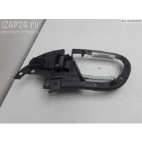 Ручка двери внутренняя передняя правая Seat Toledo (1999-2004) 2002 1m0837114