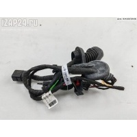 Проводка двери Зад. Прав. Audi A6 C6 (2004-2011) 2006 4F1971687N
