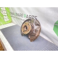 Поворотный кулак Mercedes-Benz E-Class W124 4MATIC 1994 A2023509508, 2023509508, A2023505708, A1243500746
