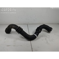 Патрубок турбины Renault Espace IV (2002-2014) 2004 8200295043