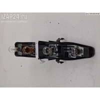 Плата фонаря заднего правого Renault Scenic II (2003-2009) 2004 159118