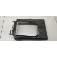 Корпус салонного фильтра Audi A6 C5 (1997-2005) 1999 4B1819441C