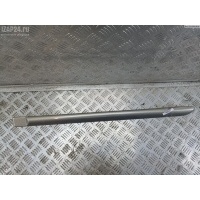 Молдинг двери задней левой Opel Vectra B 1998 90586909