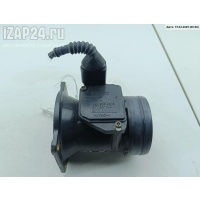 Расходомер (измеритель потока воздуха) Volkswagen Passat B5 1998 06A906461B