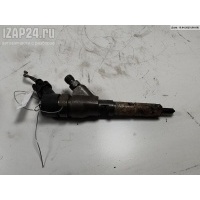 Форсунка топливная Peugeot Boxer (2002-2006) 2002 0445110076