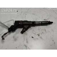 Форсунка топливная Peugeot Boxer (2002-2006) 2002 0445110076