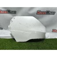 Часть бампера Kia Sportage 2023- 86657P1000