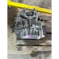 АКПП Mazda 6 2012 FWCK-03-000, FW6A-EL