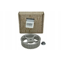 Колесо грм оригинал 8200808763 renault