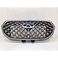 решетка радиатора Chery Tiggo 8 PRO 2020- 602001506AA