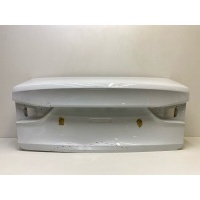крышка багажника LADA VESTA 1 NG 2023-2025 8450013789