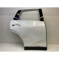 дверь MAZDA CX-5 2 2017-2024 K1Y07202XD
